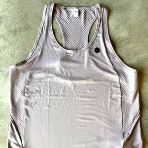NWOT XL Under Armour Heat Gear Tank